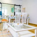 Tatil Evi Navelina • • Playa • Gran Terraza • Bbq *