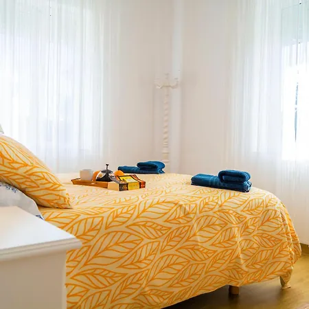 Holiday home Casa Navelina - Experiencia Rural Y Playa - By Marina Alta Holidays
