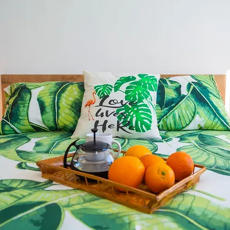 Navelina Playa Gran Terraza Bbq 데니아