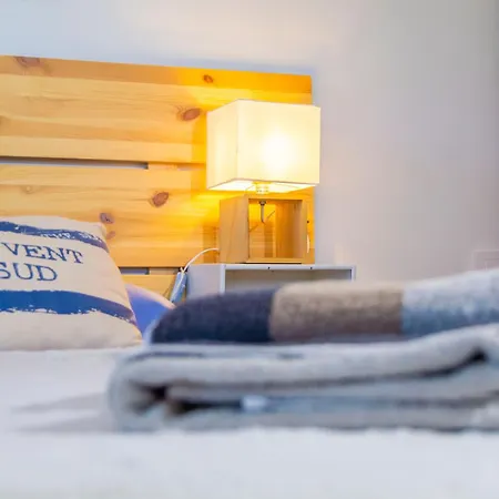 Navelina Playa Gran Terraza Bbq * 데니아