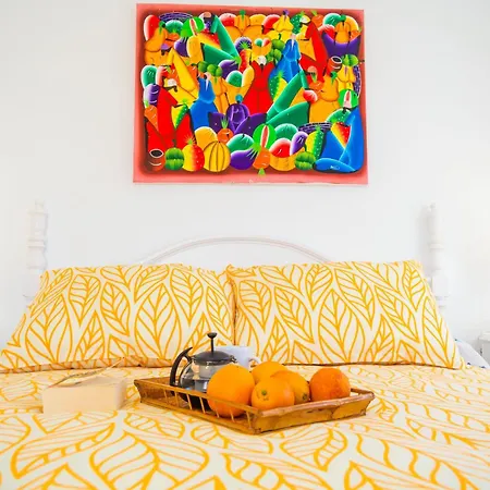 Casa Navelina - Experiencia Rural Y Playa - By Marina Alta Holidays