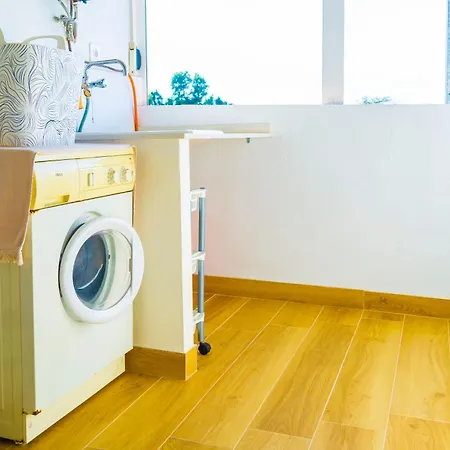 Navelina Playa Gran Terraza Bbq * Denia