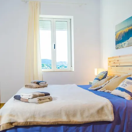 Prázdninový dům Navelina Playa Gran Terraza Bbq