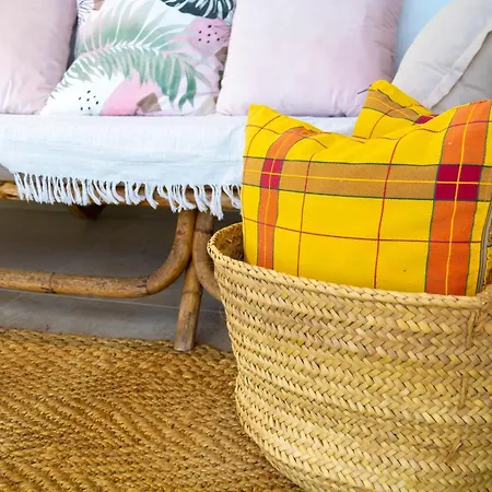 Casa Navelina - Experiencia Rural Y Playa - By Marina Alta Holidays Holiday home Denia