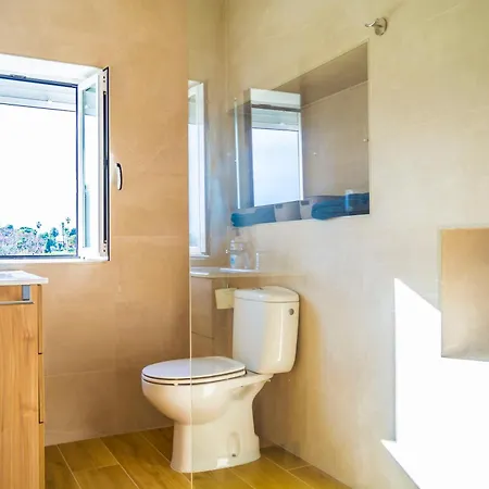 Navelina Playa Gran Terraza Bbq Prázdninový dům *