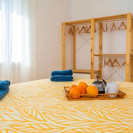 Navelina • • Playa • Gran Terraza • Bbq *