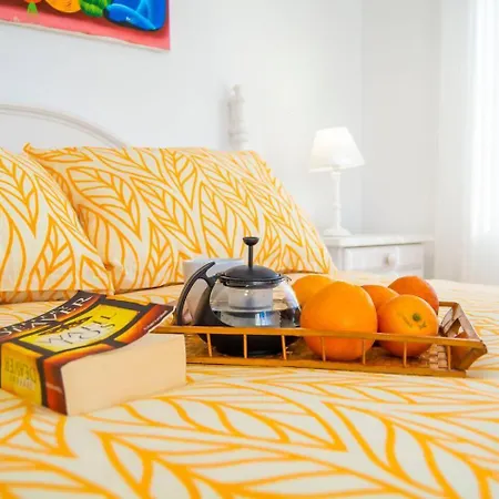 Navelina • • Playa • Gran Terraza • Bbq Holiday home *