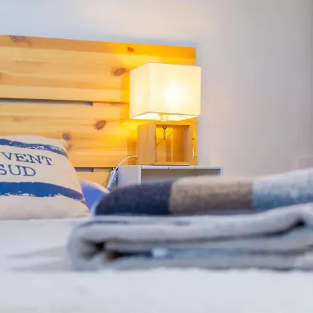 Navelina • • Playa • Gran Terraza • Bbq Holiday home