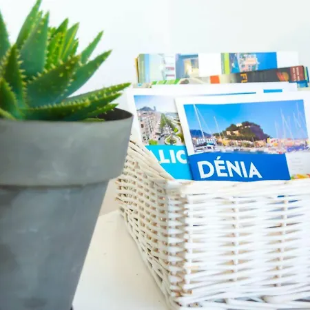 Navelina • • Playa • Gran Terraza • Bbq Holiday home