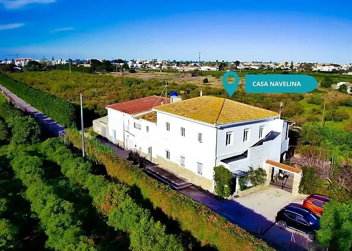 別荘 Navelina • • Playa • Gran Terraza • Bbq *