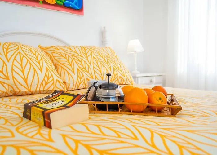 Navelina • • Playa • Gran Terraza • Bbq 別荘 *