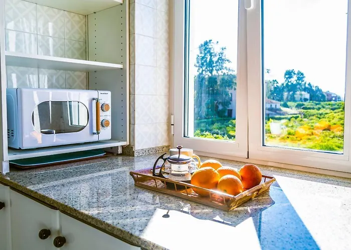 Navelina • • Playa • Gran Terraza • Bbq