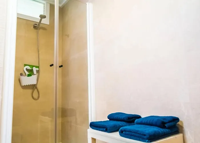 Navelina • • Playa • Gran Terraza • Bbq Σπίτι διακοπών Denia