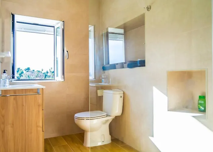 Navelina • • Playa • Gran Terraza • Bbq *