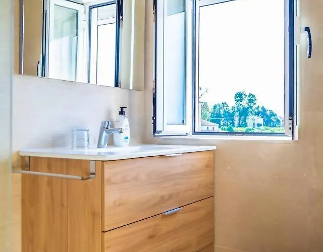 Navelina • • Playa • Gran Terraza • Bbq 別荘