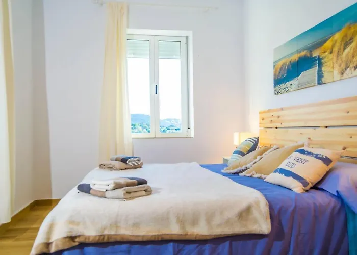 Navelina • • Playa • Gran Terraza • Bbq