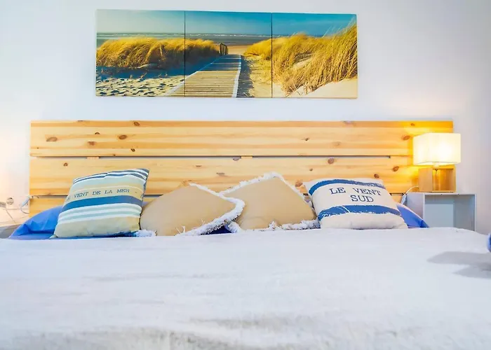 別荘 Navelina • • Playa • Gran Terraza • Bbq デニア