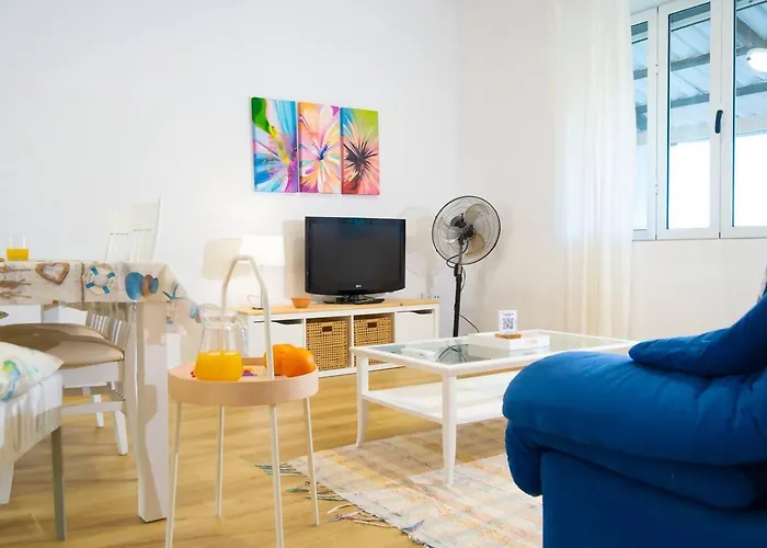 Navelina • • Playa • Gran Terraza • Bbq * デニア