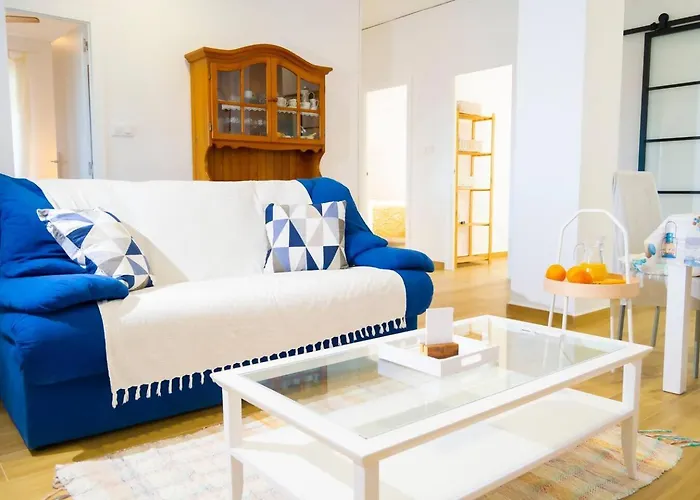 Navelina • • Playa • Gran Terraza • Bbq