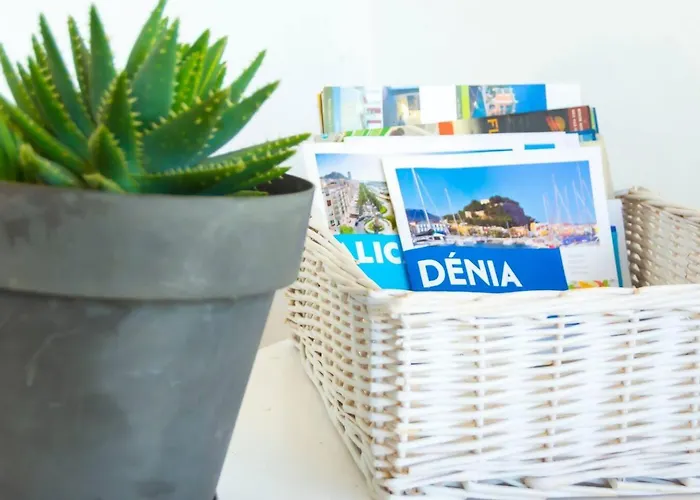 Navelina • • Playa • Gran Terraza • Bbq 別荘