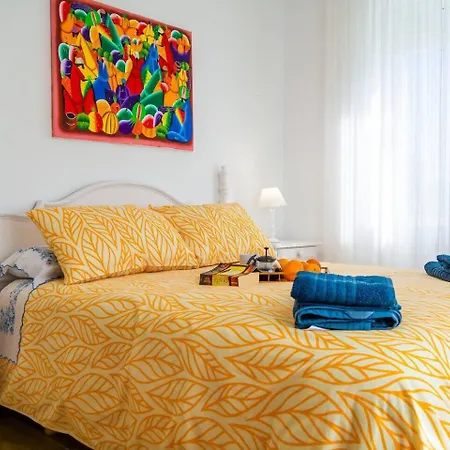 Navelina • • Playa • Gran Terraza • Bbq