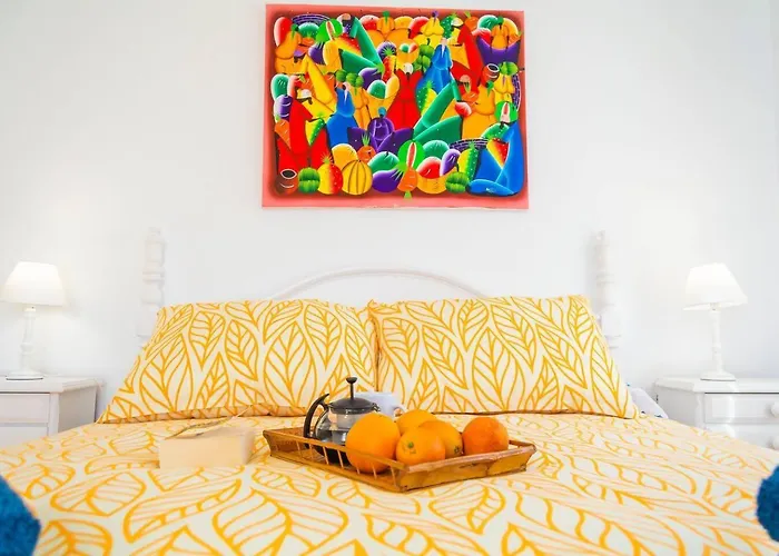 Navelina • • Playa • Gran Terraza • Bbq Nyaraló Denia