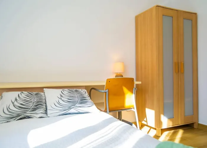 Navelina • • Playa • Gran Terraza • Bbq Nyaraló