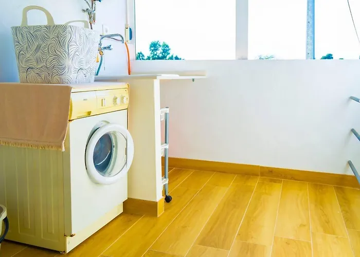 Nyaraló Navelina • • Playa • Gran Terraza • Bbq